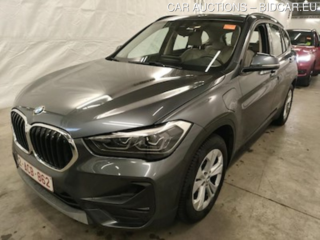 BMW X1 1.5 XDRIVE25E (162KW) Business Plus Mirror