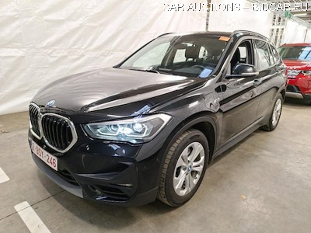 BMW X1 1.5 XDRIVE25E PHEV 162KW) Corporate Light