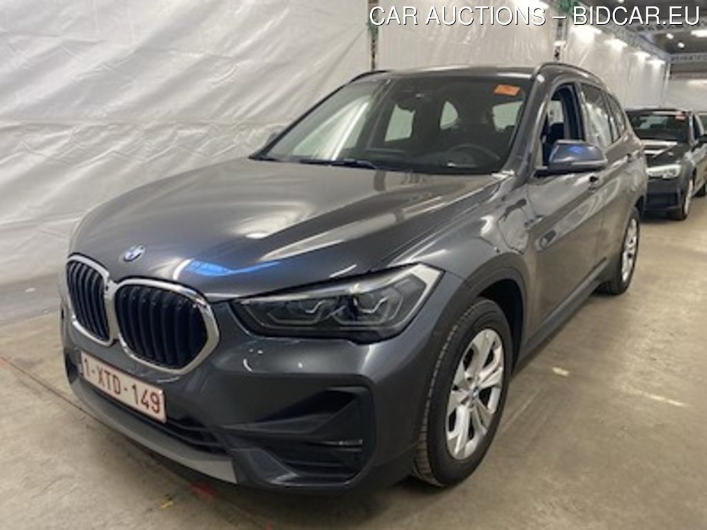 BMW X1 - 2019 1.5iA xDrive25e PHEV OPF Business Plus