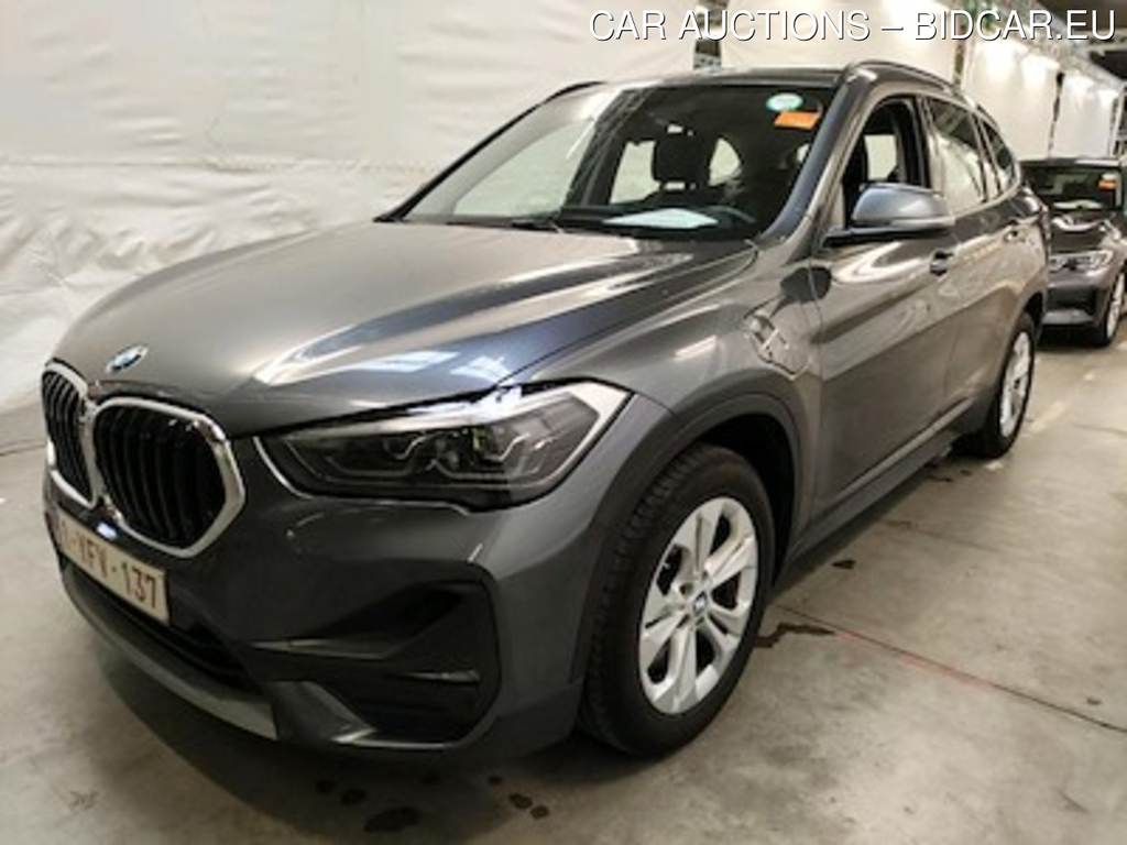 BMW X1 - 2019 1.5iA xDrive25e PHEV OPF Business Plus