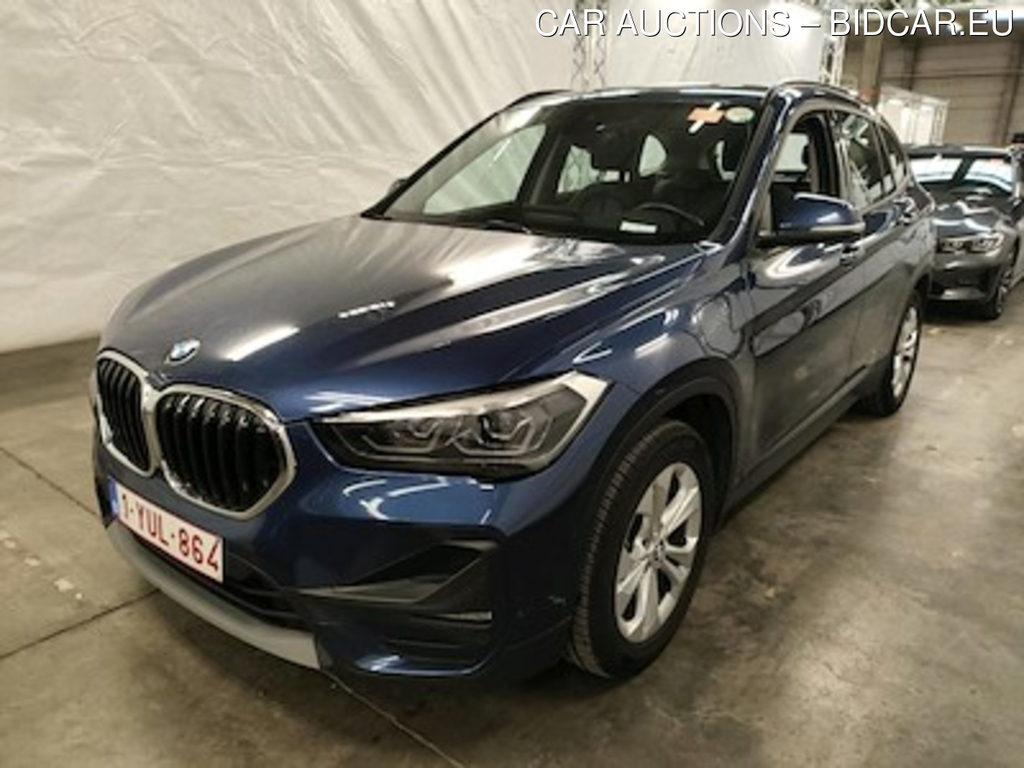 BMW X1 - 2019 1.5iA xDrive25e PHEV OPF Business Plus