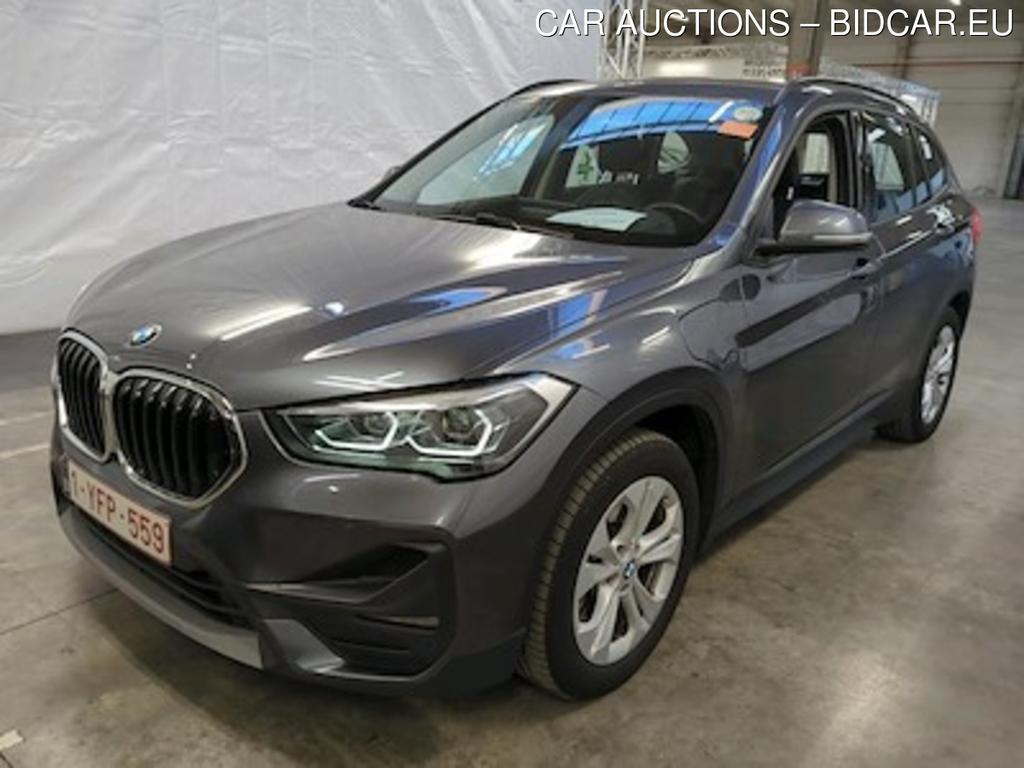 BMW X1 - 2019 1.5iA xDrive25e PHEV OPF Business Plus