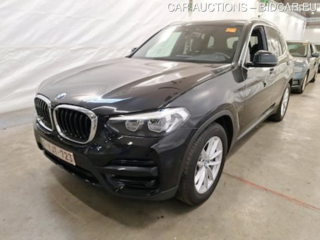 BMW X3 - 2018 2.0iA xDrive30e PHEV OPF Business Plus