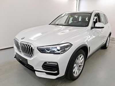 BMW X5 - 2018 3.0A xDrive45e PHEV Driving Assistant - Business Plus