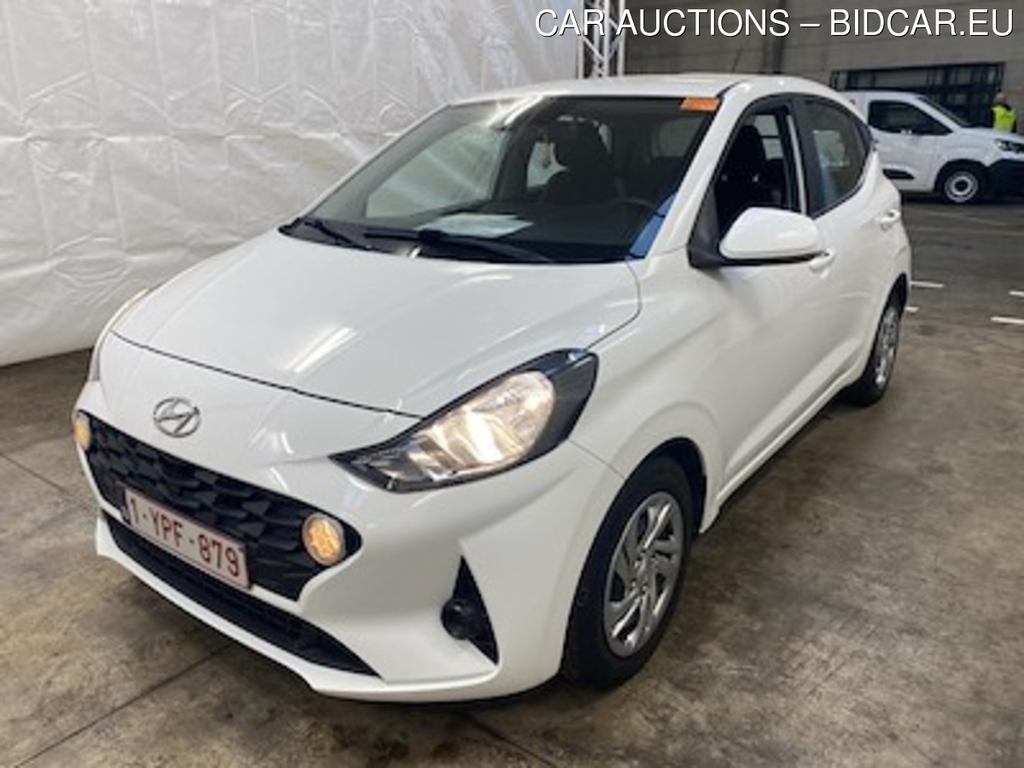 Hyundai I10 1.0 TWIST