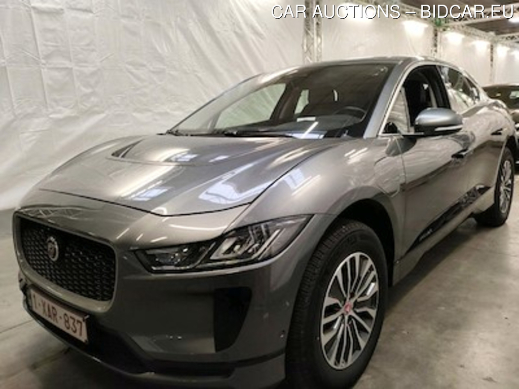 Jaguar I-PACE EV400 S