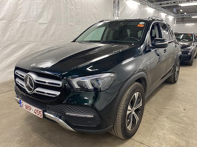 Mercedes-Benz GLE 2.0 GLE 350 DE PHEV 4MATIC 4WD AUTO