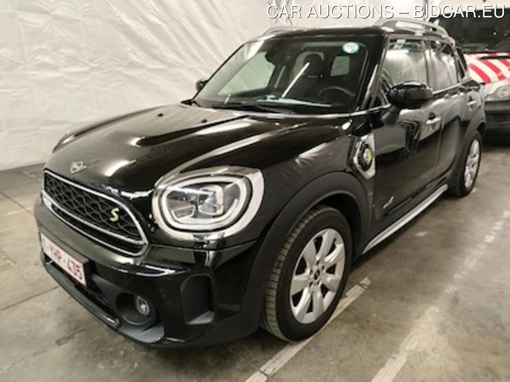 MINI countryman - 2017 1.5A PHEV Cooper SE ALL4