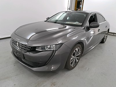 Peugeot 508 diesel - 2018 1.5 BlueHDi Allure S&S Drive Assist Safety Plus Electric & Massage City