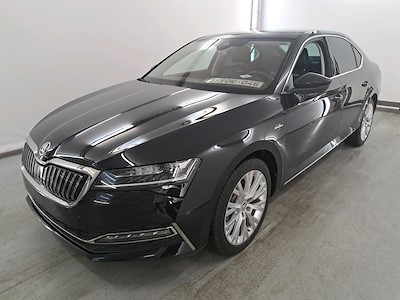 Skoda Superb - 2019 1.4 TSI PHEV L&amp;K DSG