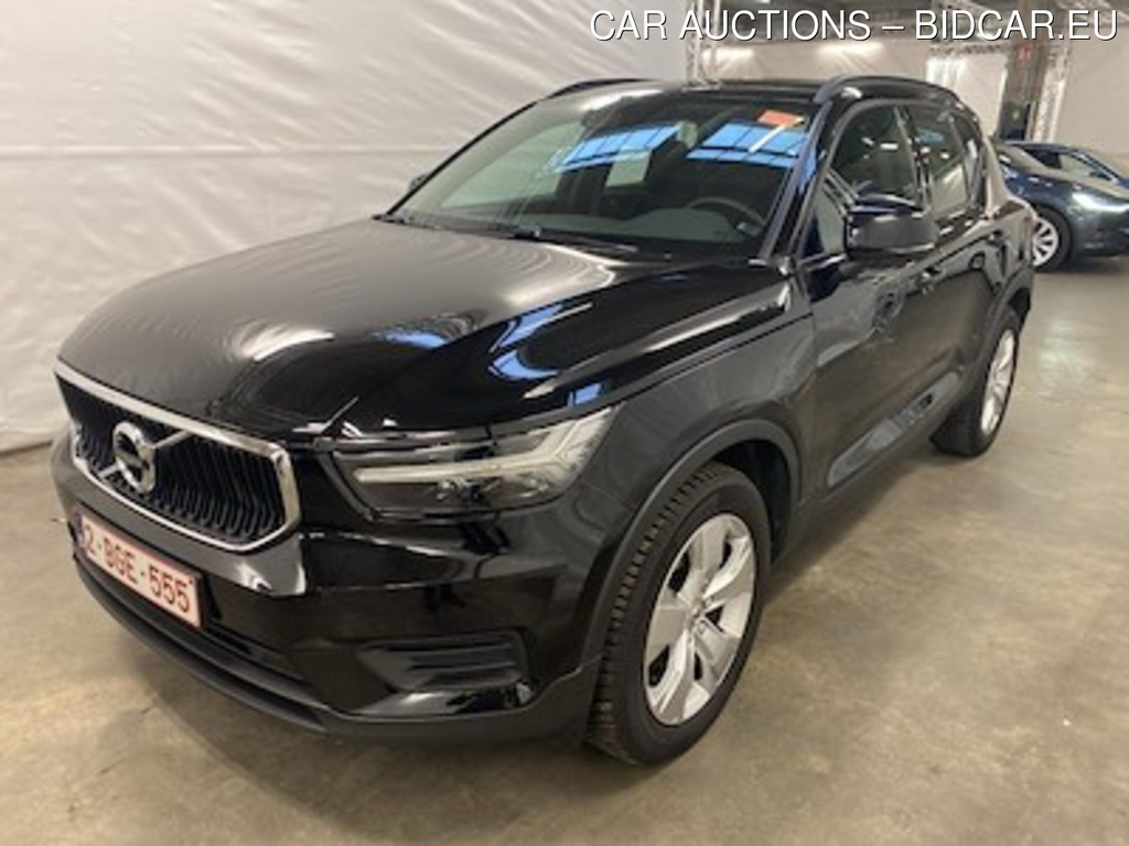 Volvo XC40 1.5 T2 MOMENTUM CORE Sensus Navigation Park Assist