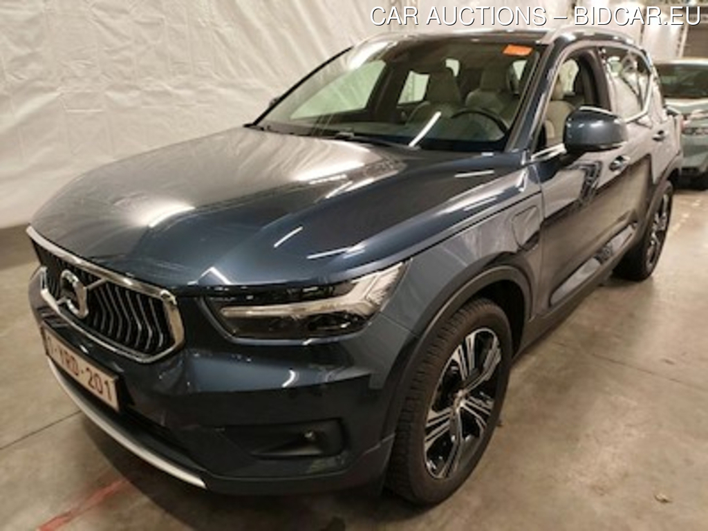 Volvo XC40 1.5 T5 RECHARGE GEARTR. INSCRIPTION Park Assist Winter