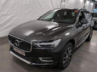 Volvo Xc60 - 2017 2.0 T8 TE AWD PHEV Inscription Gear. Park Assist Premium Audio Winter