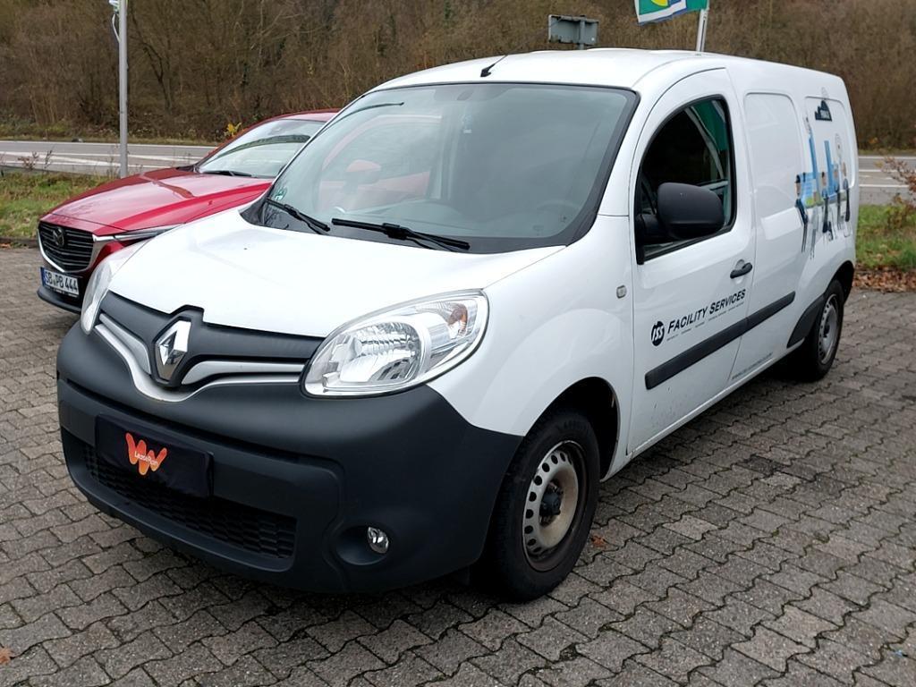 Renault Kangoo RAPID MAXI (ENERGY) DCI 110 Extra, 2019