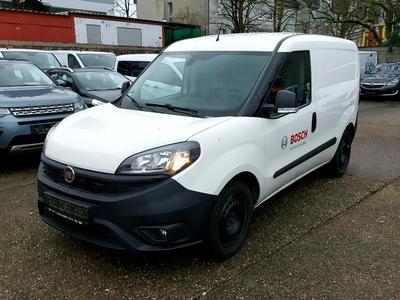 Fiat Doblo CARGO S&amp;S SX, 2020