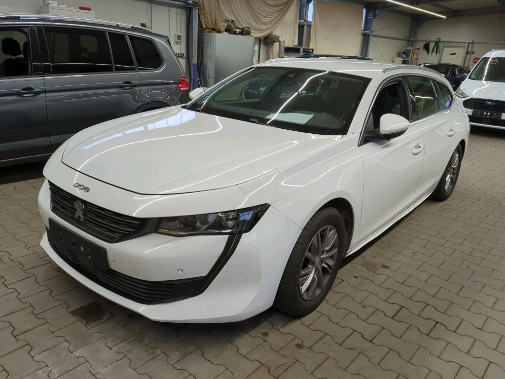 Peugeot 508 SW BLUEHDI 130 Active, 2019