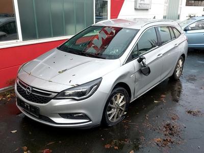 Opel Astra 1.6 D START/STOP SPORTS TOURER Dynamic, 2019