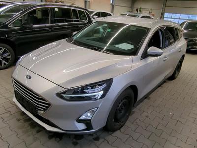 Ford Focus TURNIER 1.5 ECOBLUE START-STOPP-SYSTEM TREND, 2020