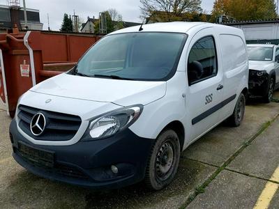 Mercedes-Benz Citan 111 CDI BLUEEFFICIENCY LANG, 2018