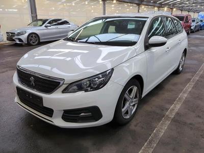 Peugeot 308 SW BLUEHDI 130 STOP &amp; START Active, 2019