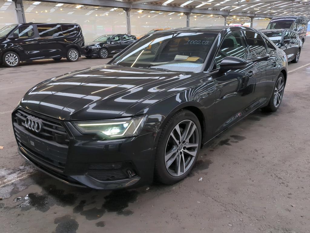 Audi A6 40 TDI QUATTRO S TRONIC sport, 2020