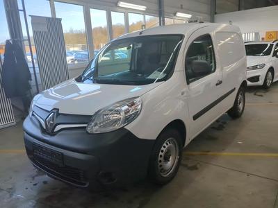 Renault Kangoo RAPID BLUE DCI 95 Extra, 2020