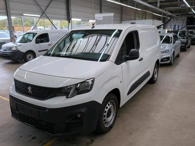 Peugeot Partner 1.6 BLUEHDI 100 L2 EHZ Premium, 2019