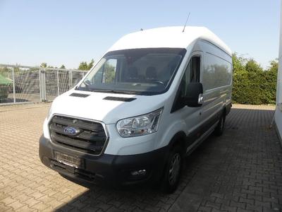 Ford Transit 350 L4H3 LKW HA Trend, 2020