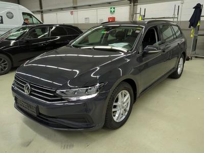 Volkswagen Passat VARIANT 2.0 TDI SCR, 2020