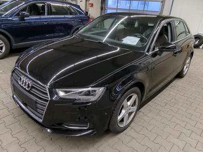 Audi A3 35 TDI SPORTBACK S TRONIC design, 2019