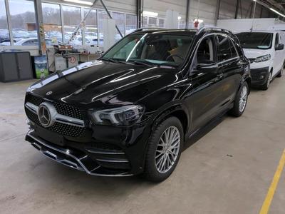 Mercedes-Benz Gle 350 D 4MATIC 9G-TRONIC, 2021