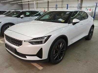 Polestar  2 SINGLE MOTOR 78KWH, 2022