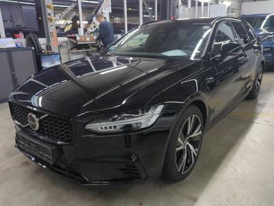 Volvo V90 T6 RECHARGE AWD Plus Dark, 2022