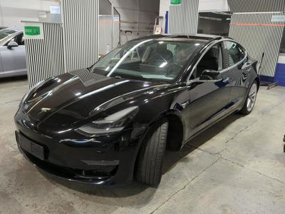 Tesla Model 3 LANGSTRECKENBATT. ALLRADANTRIEB DUAL MOTOR, 2019