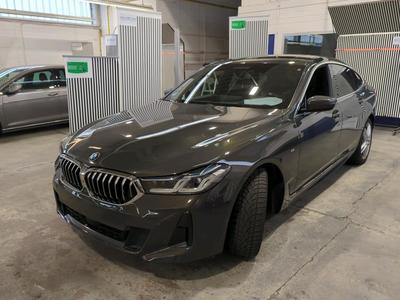 BMW 640D XDRIVE GRAN TURISMO, 2020