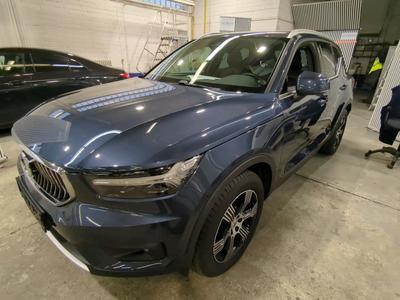 Volvo Xc40 D3 GEARTRONIC, 2019