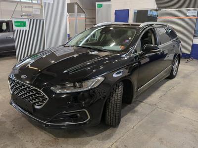 Ford Mondeo TURNIER 2.0 ECOBLUE ALLRAD AUT. VIGNALE, 2019