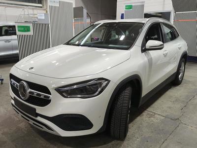 Mercedes-Benz Gla 220 D 8G-DCT, 2021