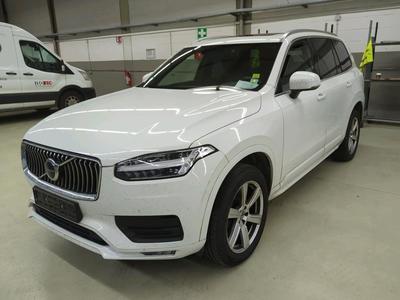 Volvo XC90 B5 D AWD GEARTRONIC, 2020