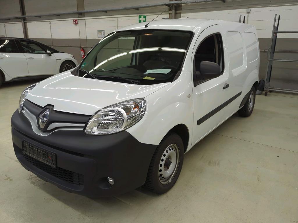 Renault Kangoo RAPID MAXI (ENERGY) DCI 110 Extra, 2019