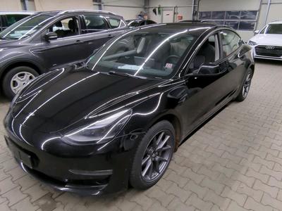 Tesla Model 3 LANGSTRECKENBATT. ALLRADANTRIEB DUAL MOTOR, 2021