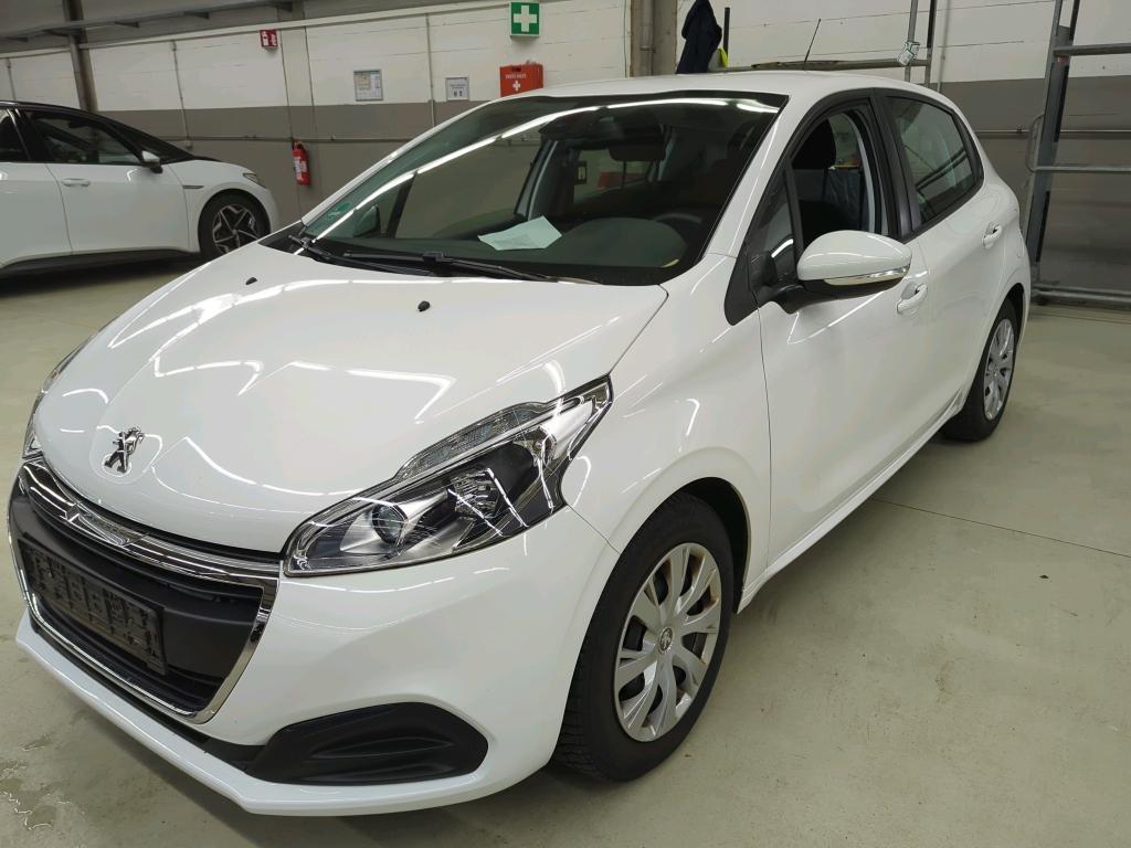 Peugeot 208 BLUE-HDI 100 STOP&amp;START Active, 2019