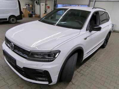 Volkswagen Tiguan ALLSPACE 1.5 TSI OPF DSG, 2021