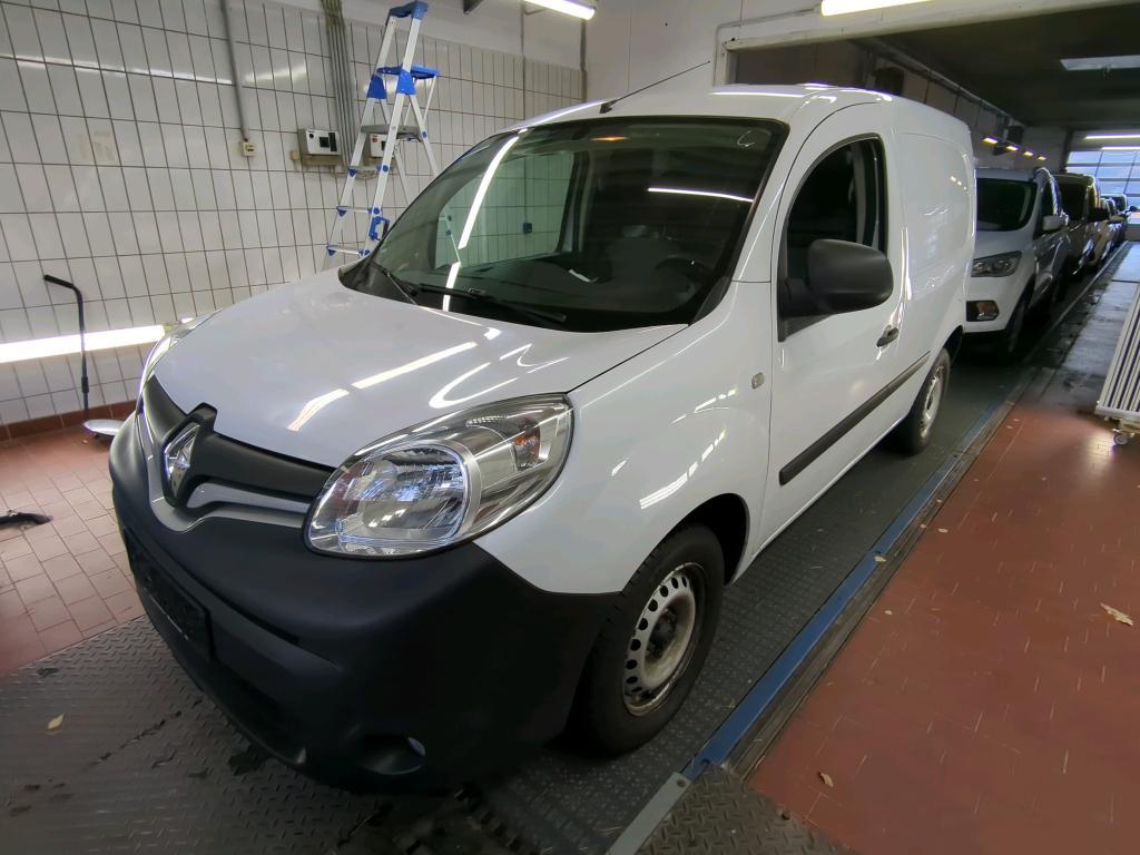 Renault Kangoo RAPID (ENERGY) DCI 90 Basis, 2019