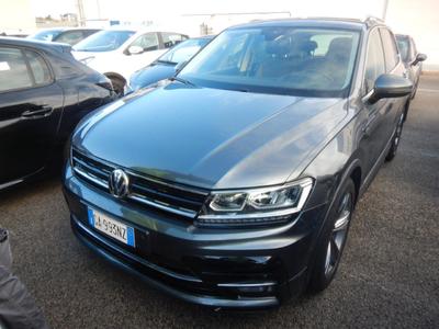 Volkswagen Tiguan 2.0 TDI SPORT 150CV DSG, 2020