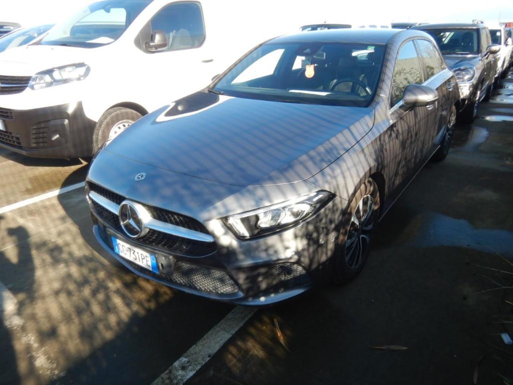 Mercedes A 180 D BUSINESS EXTRA AUTO, 2020