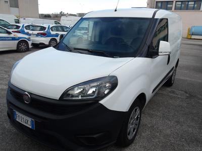 Fiat Doblo CARGO 1.3 MJT 16V SX 95CV E6, 2019