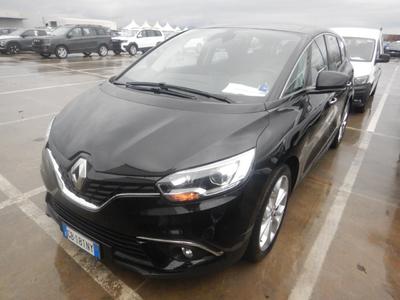 Renault Grand SCENIC 1.7 BLUE DCI BUSINESS 120CV, 2020