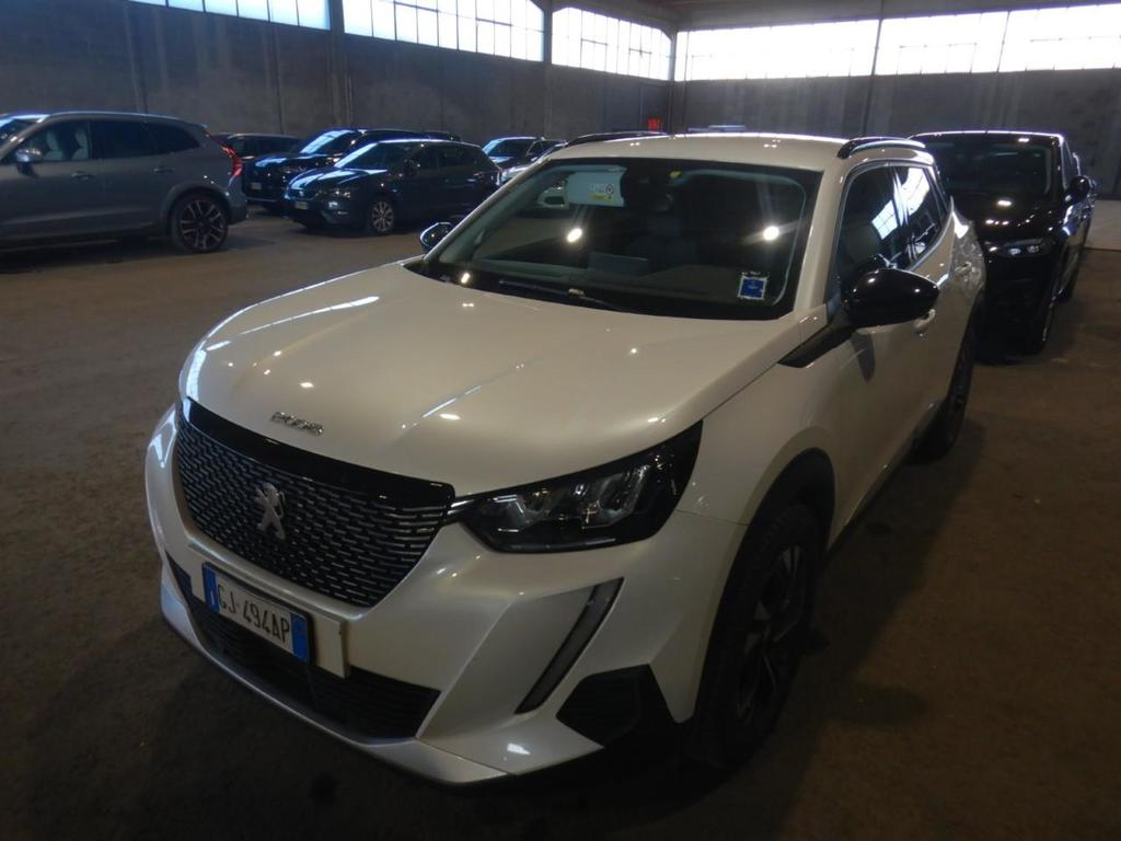 Peugeot 2008 1.5 BLUEHDI ALLURE S&amp;S 130CV EAT8, 2022