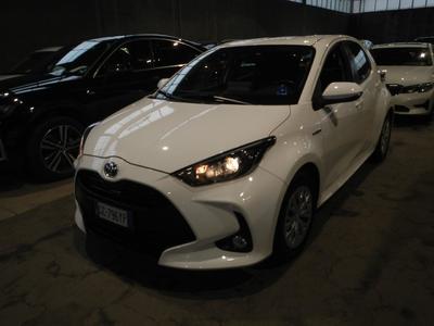 Toyota Yaris 1.5H BUSINESS, 2020